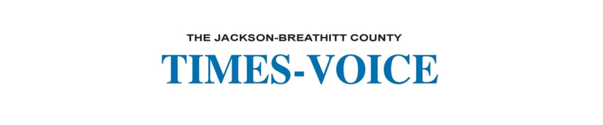 Jackson Times-Voice, Your newspaper of record for over 135 years